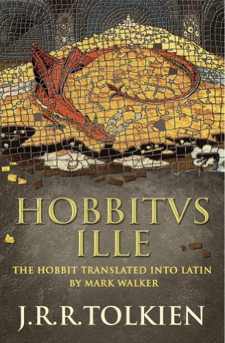 J. R. R. Tolkien/Hobbitus Ille